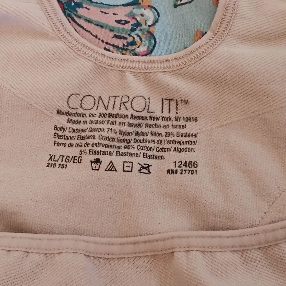 Control It Shaper - Picture 8 of 9